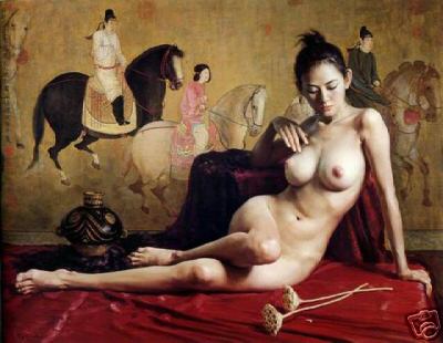 The Art Of Sex
